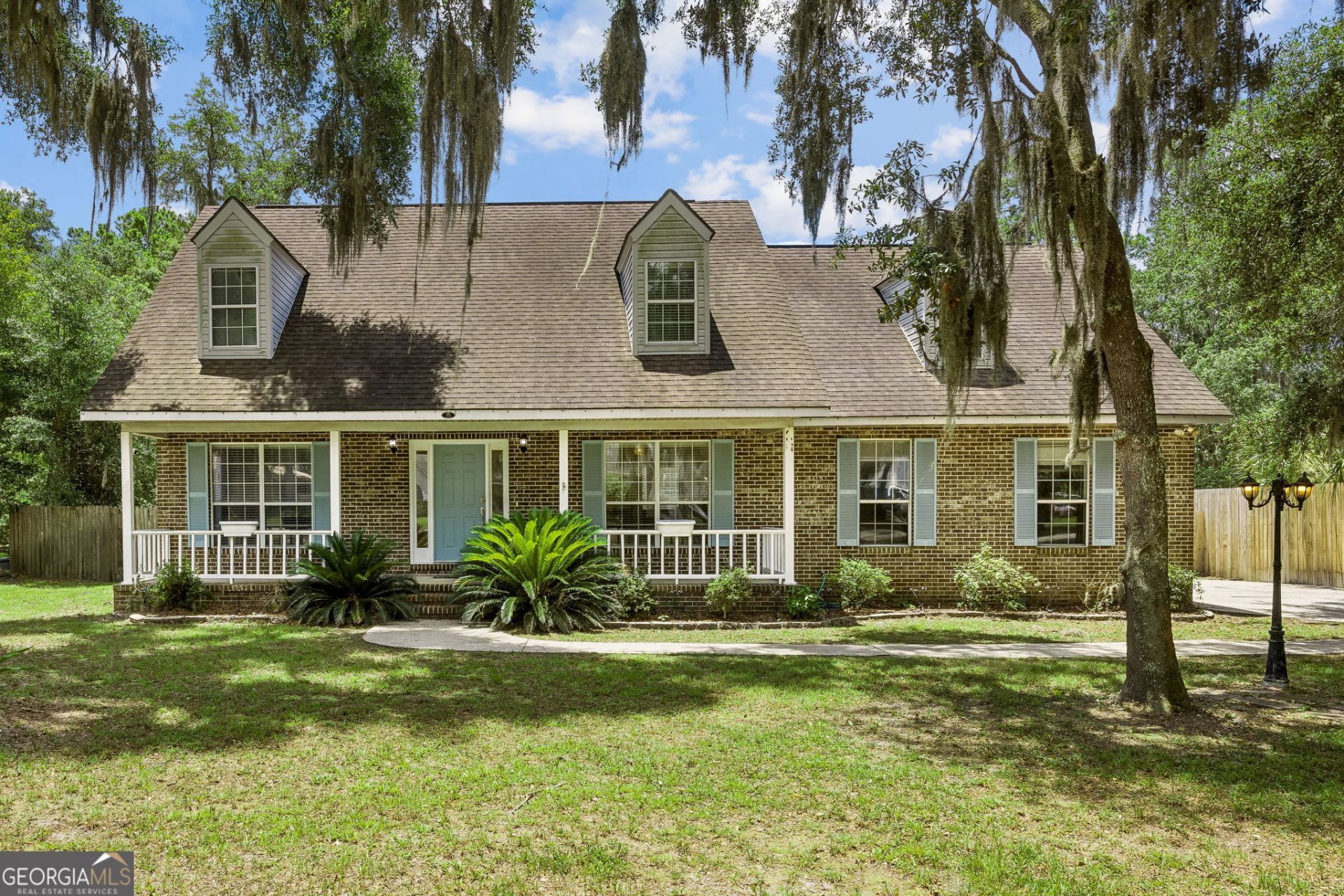 113 Greyfield Drive Saint Marys, GA 31558