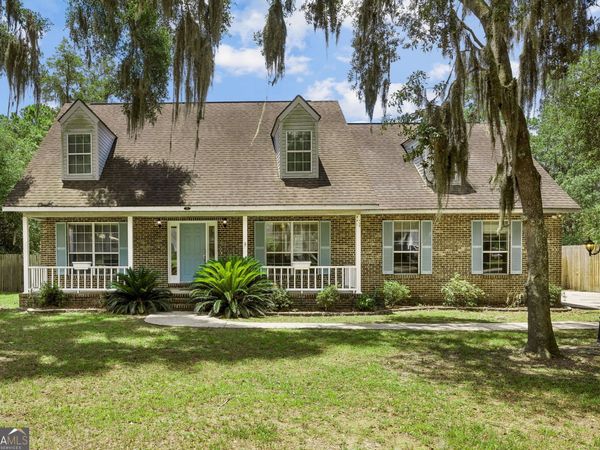 113 Greyfield Drive, Saint Marys, GA 31558