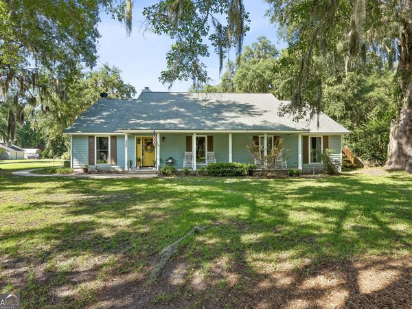 232 Lanier Drive, Saint Marys, GA 31558