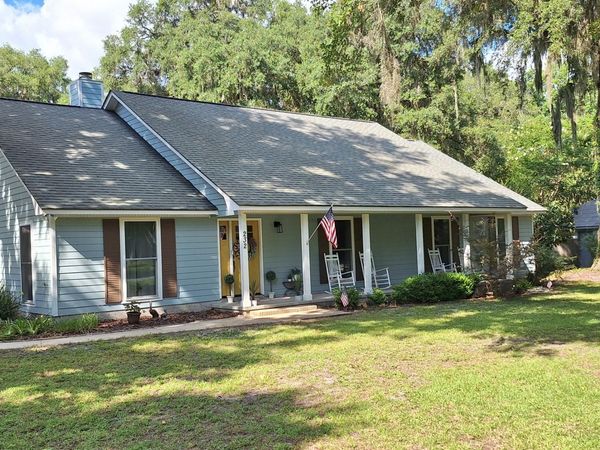 232 Lanier Drive, Saint Marys, GA 31558