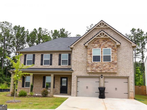 267 Harris Walk, West Point, GA 31833