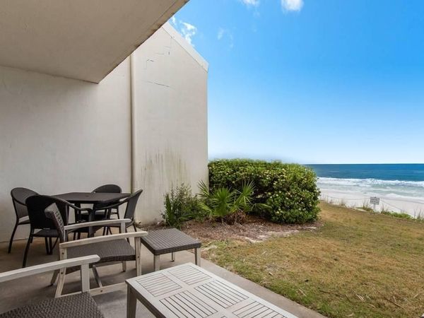 3722 E County Highway 30A, Unit # 13, Santa Rosa Beach, FL 32459