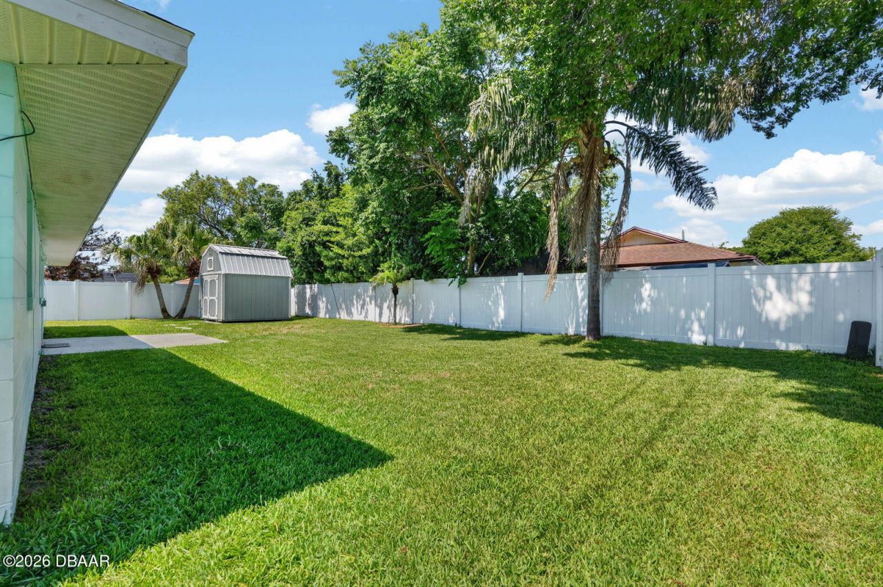 68 Raintree Drive, Port Orange, FL 32127 Photo