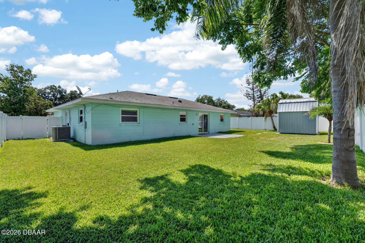 68 Raintree Drive, Port Orange, FL 32127 Photo
