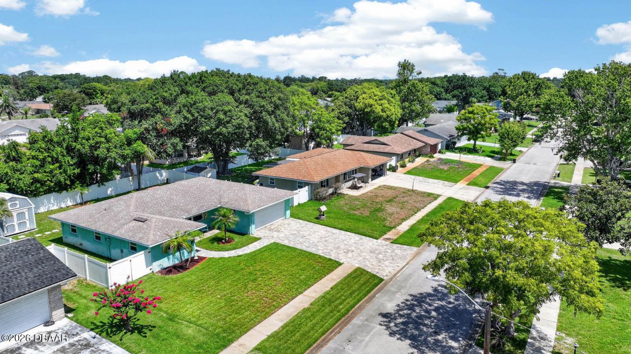 68 Raintree Drive, Port Orange, FL 32127 Photo