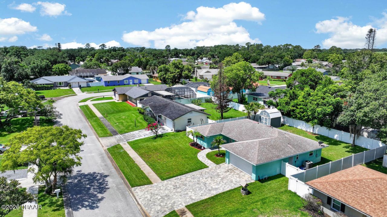 68 Raintree Drive, Port Orange, FL 32127 Photo
