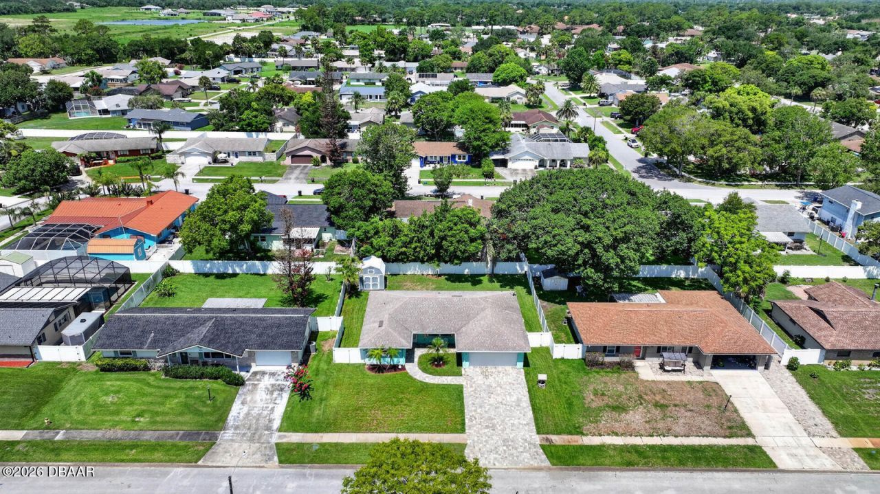 68 Raintree Drive, Port Orange, FL 32127 Photo