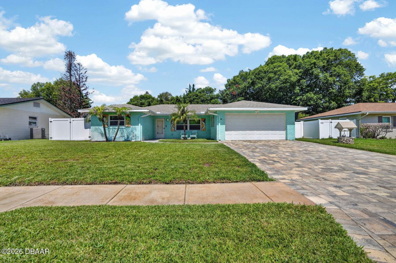 68 Raintree Drive, Port Orange, FL 32127 Photo