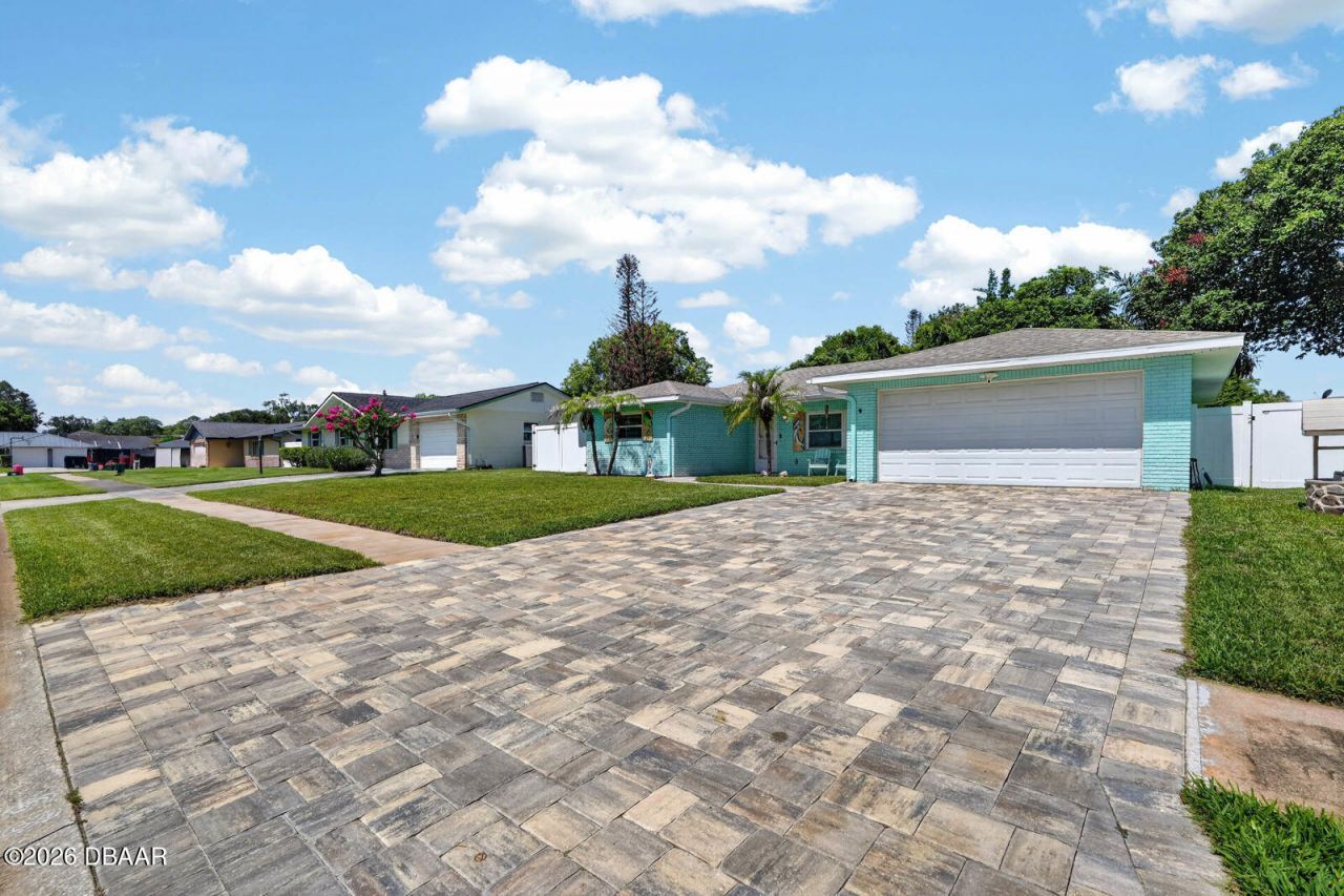 68 Raintree Drive, Port Orange, FL 32127 Photo