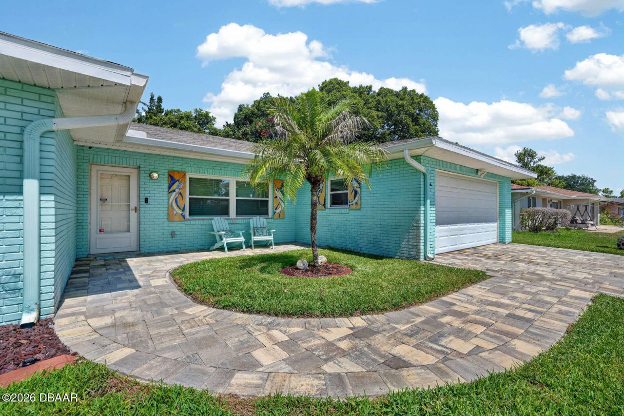 68 Raintree Drive, Port Orange, FL 32127 Photo