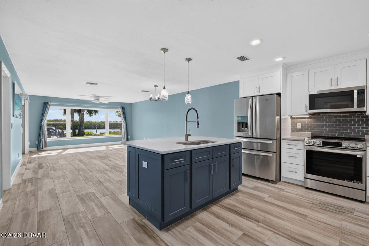 1136 Harbour Point Drive, Port Orange, FL 32127 Photo