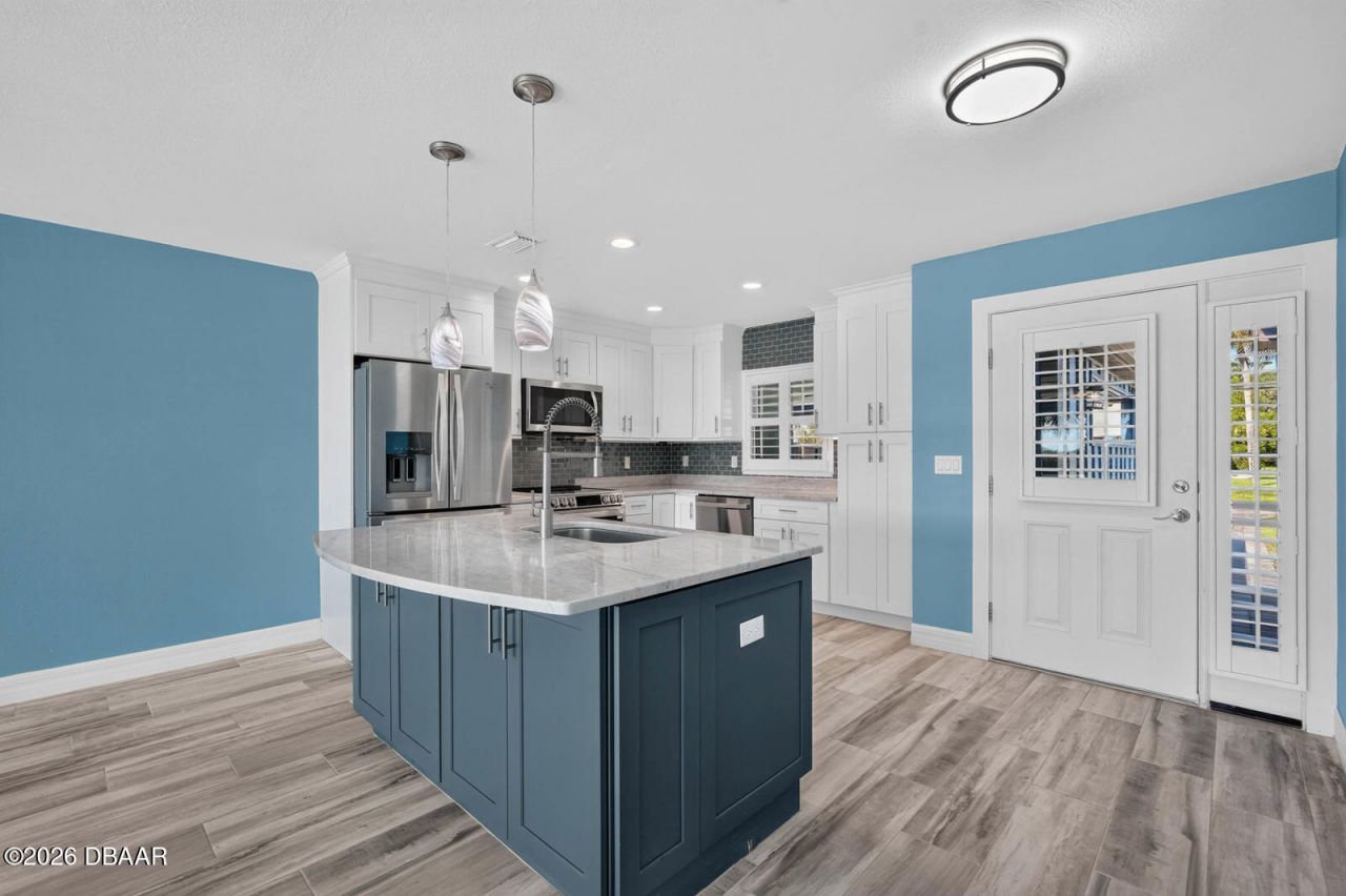 1136 Harbour Point Drive, Port Orange, FL 32127 Photo