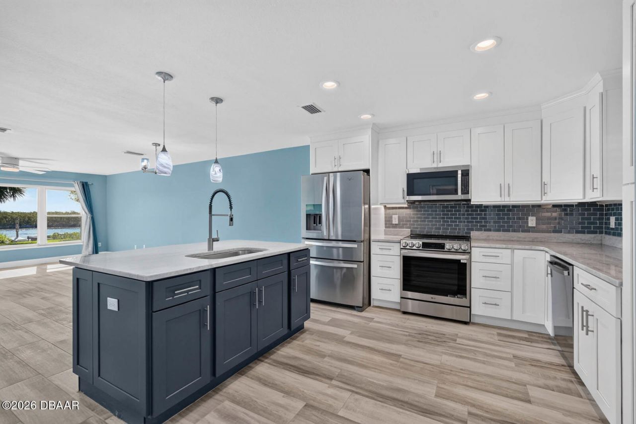 1136 Harbour Point Drive, Port Orange, FL 32127 Photo