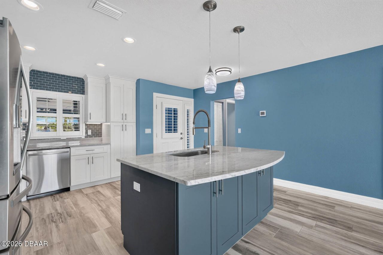 1136 Harbour Point Drive, Port Orange, FL 32127 Photo