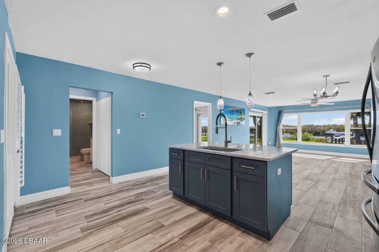1136 Harbour Point Drive, Port Orange, FL 32127 Photo