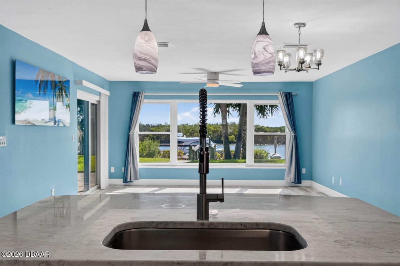1136 Harbour Point Drive, Port Orange, FL 32127 Photo