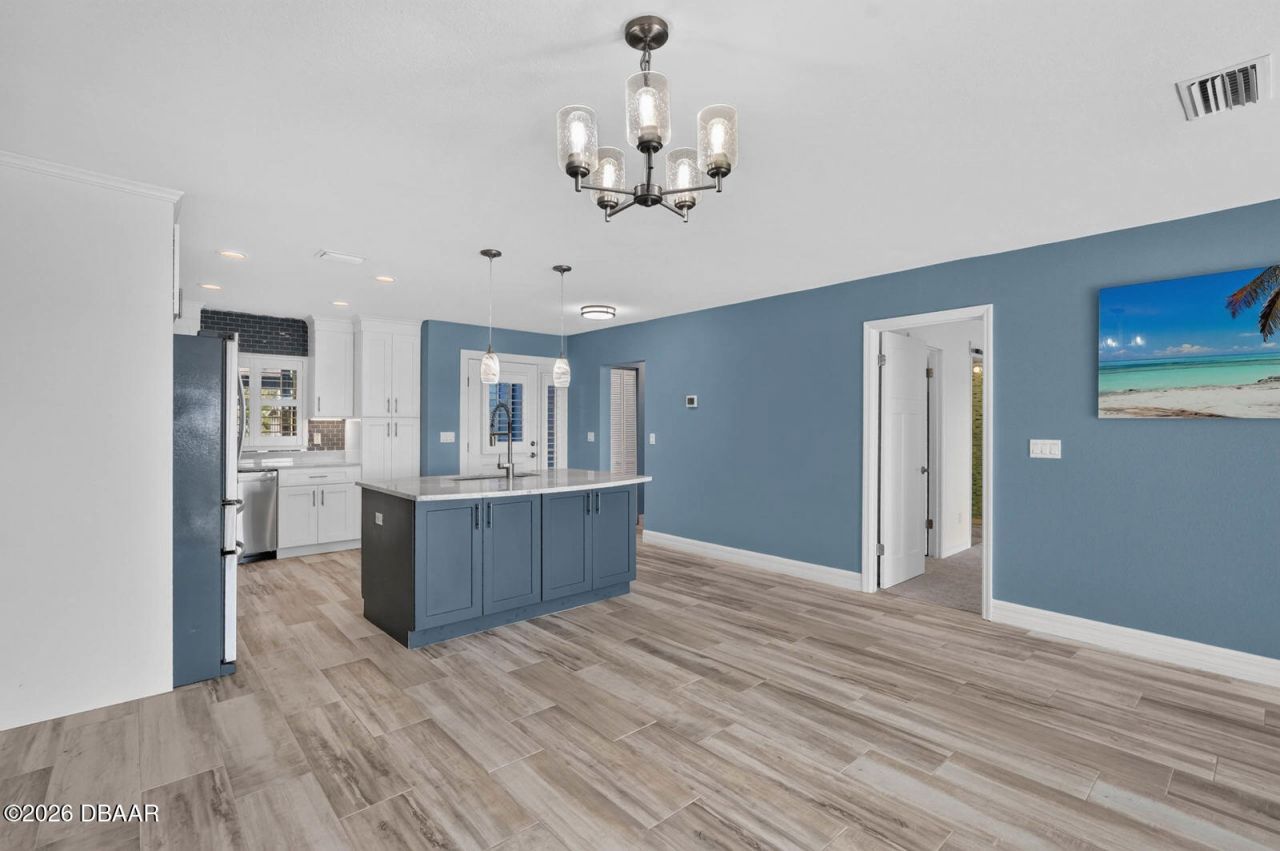 1136 Harbour Point Drive, Port Orange, FL 32127 Photo