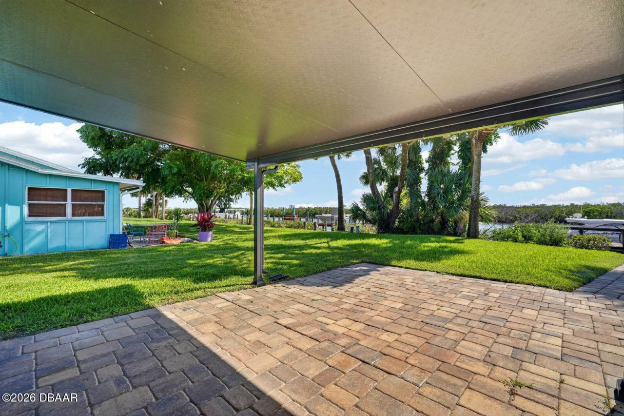 1136 Harbour Point Drive, Port Orange, FL 32127 Photo
