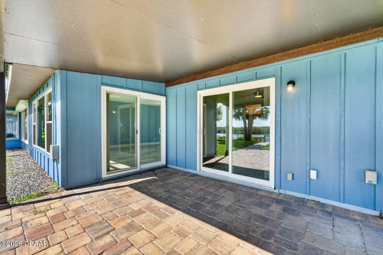 1136 Harbour Point Drive, Port Orange, FL 32127 Photo