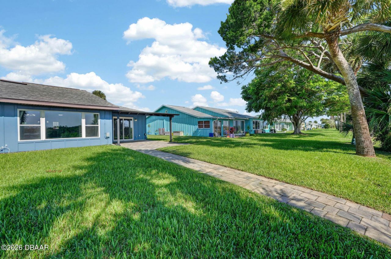 1136 Harbour Point Drive, Port Orange, FL 32127 Photo