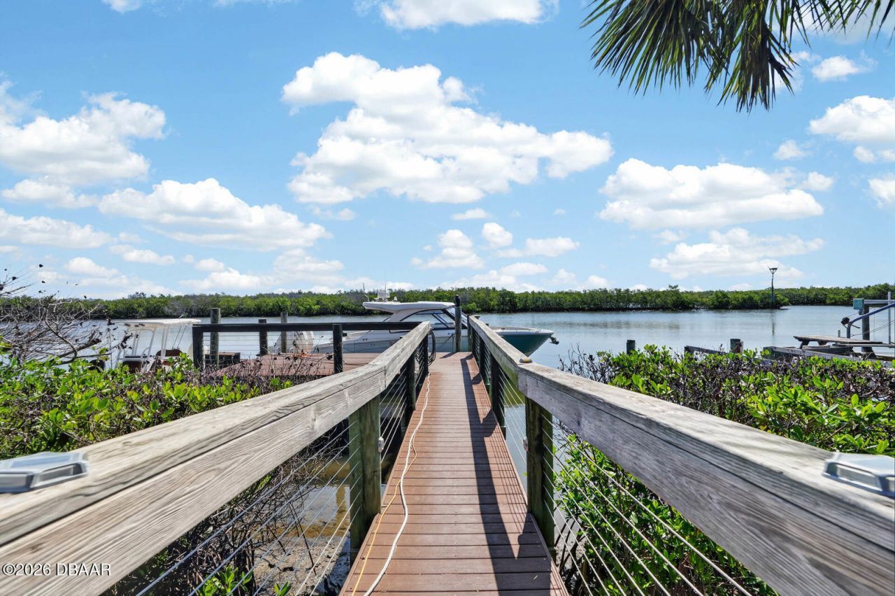 1136 Harbour Point Drive, Port Orange, FL 32127 Photo