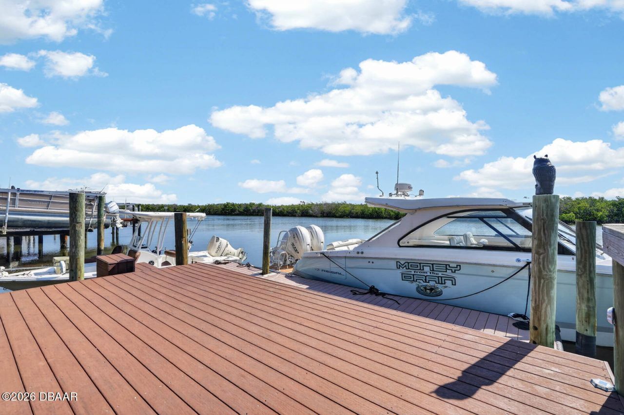 1136 Harbour Point Drive, Port Orange, FL 32127 Photo