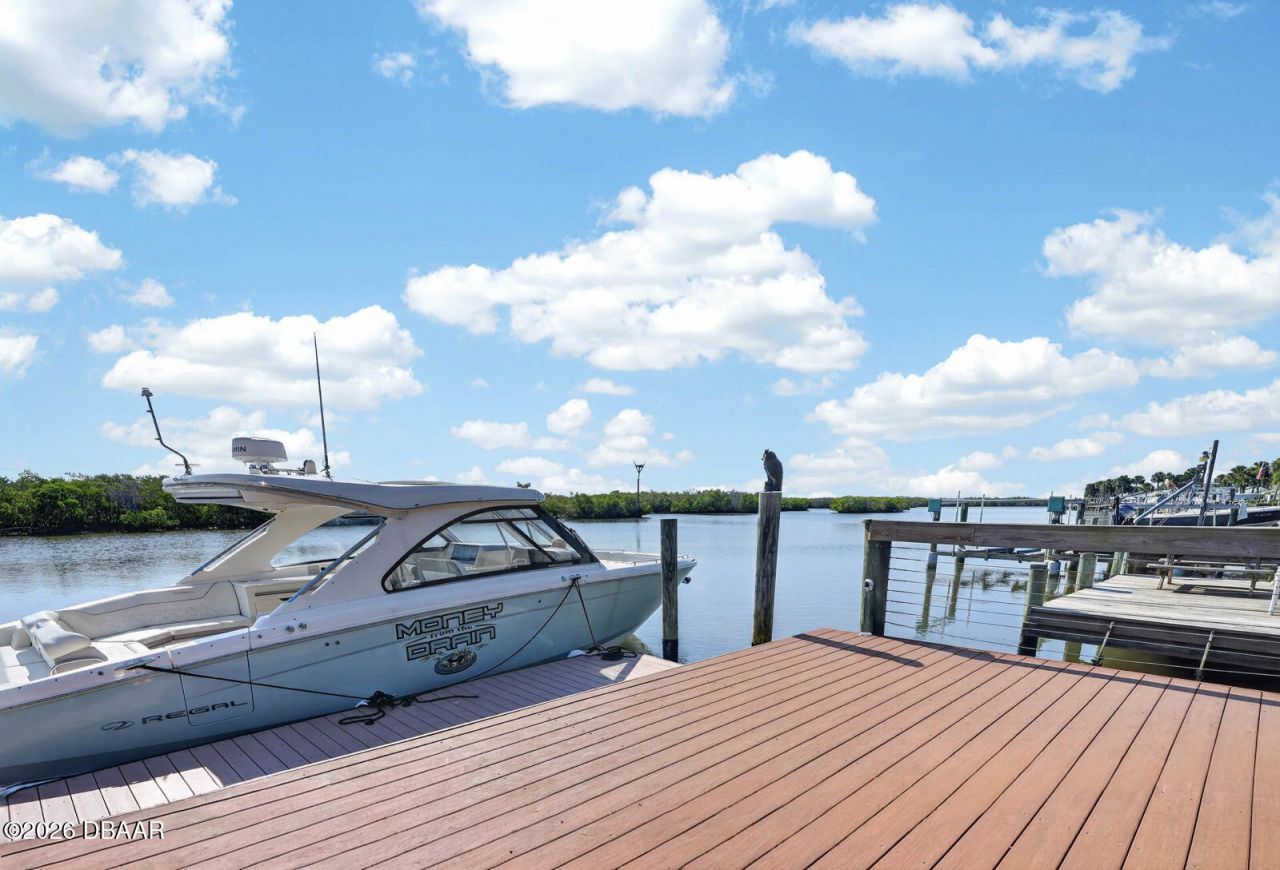 1136 Harbour Point Drive, Port Orange, FL 32127 Photo