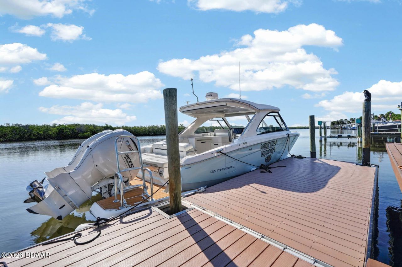 1136 Harbour Point Drive, Port Orange, FL 32127 Photo