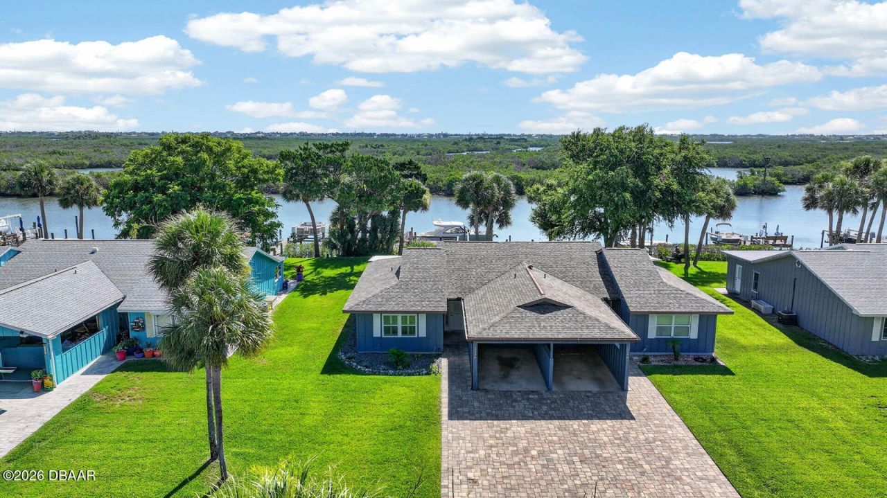 1136 Harbour Point Drive, Port Orange, FL 32127 Photo