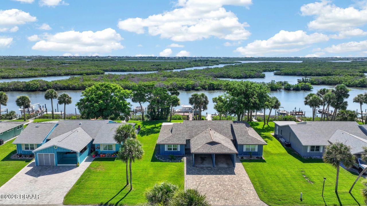 1136 Harbour Point Drive, Port Orange, FL 32127 Photo