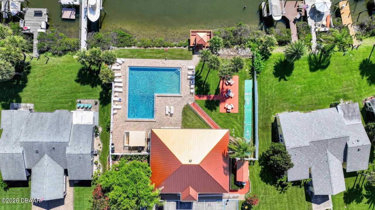 1136 Harbour Point Drive, Port Orange, FL 32127 Photo