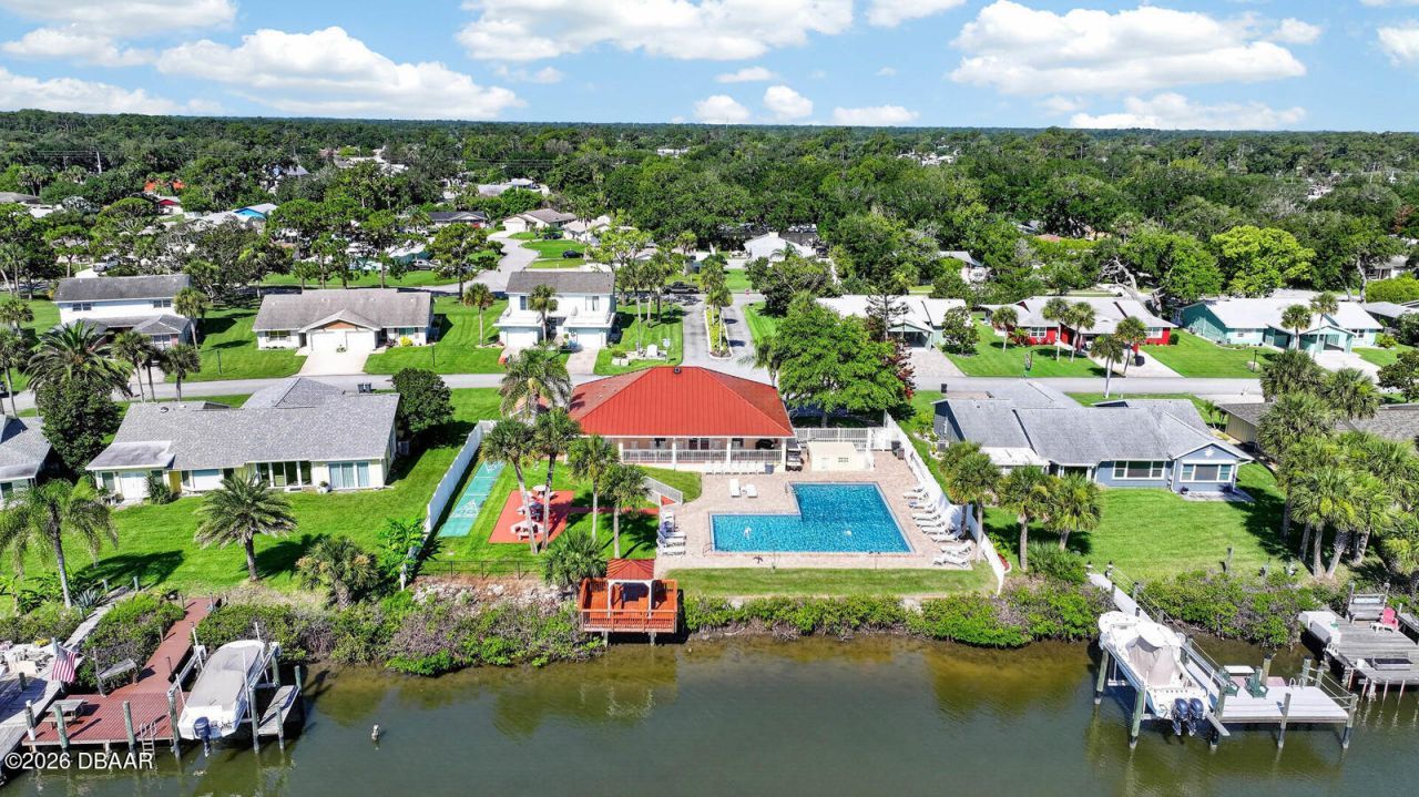 1136 Harbour Point Drive, Port Orange, FL 32127 Photo