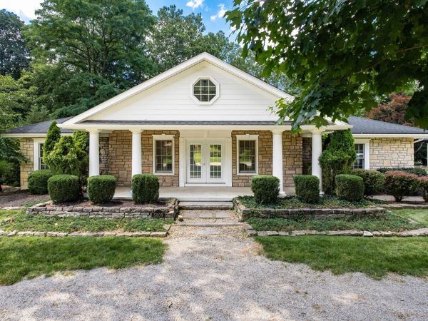 5809 Olentangy Boulevard , Columbus, OH 43085