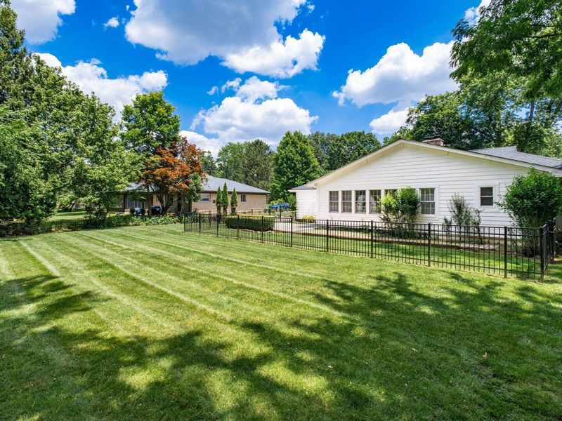5809 Olentangy Boulevard , Columbus, OH 43085 Photo 36