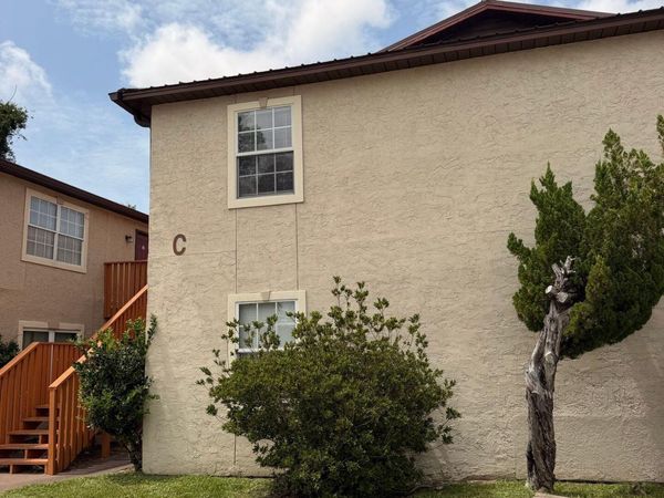 6321 Lenawee Street , Unit C3, Panama City, FL 32404