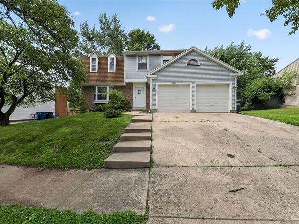 5250 W Gander Road, Huber Heights, OH 45424