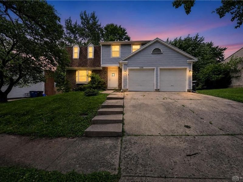 5250 W Gander Road, Huber Heights, OH 45424 Photo 2