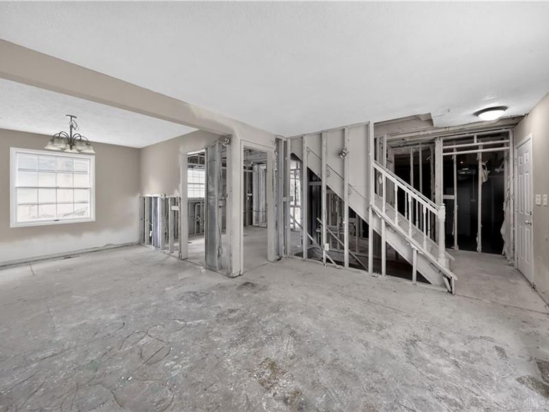 5250 W Gander Road, Huber Heights, OH 45424 Photo 4