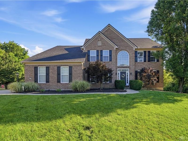 6272 Chappellfield Drive, West Chester, OH 45069 Photo 12
