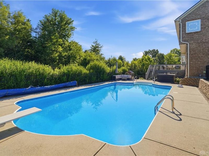 6272 Chappellfield Drive, West Chester, OH 45069 Photo 66
