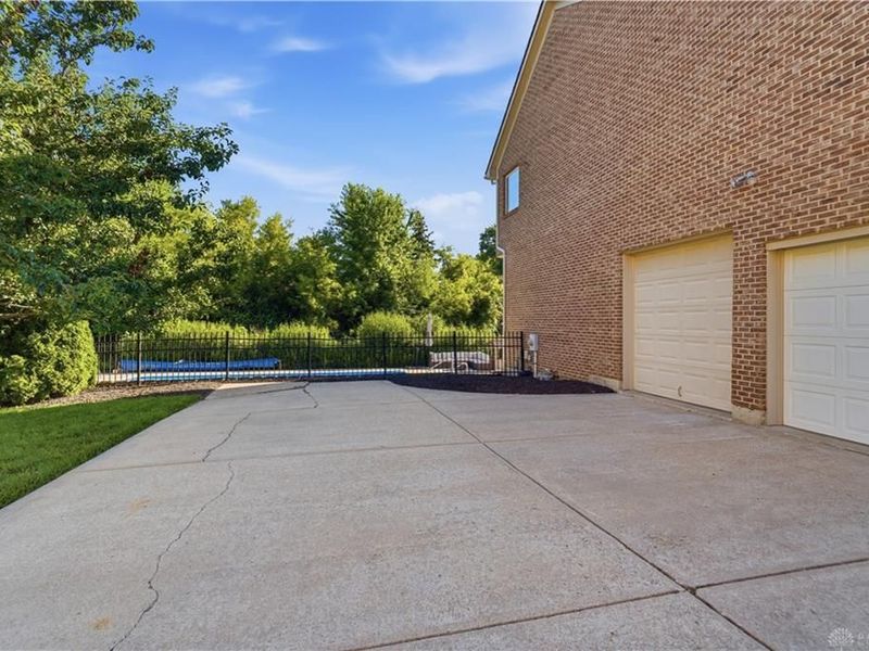 6272 Chappellfield Drive, West Chester, OH 45069 Photo 73