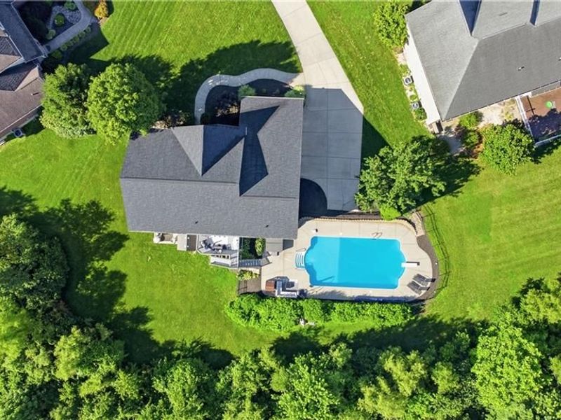 6272 Chappellfield Drive, West Chester, OH 45069 Photo 9