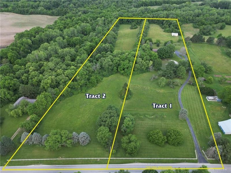 0 W Enon Road, Bath Township, OH 45324 Photo 4