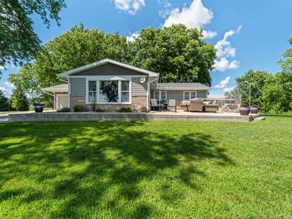 16072 530th Avenue, Gilbert, IA 50105
