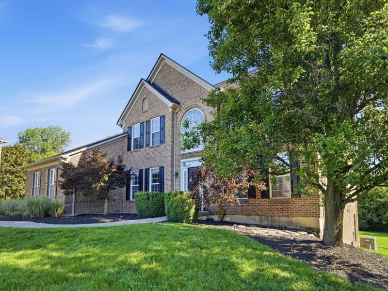 6272 Chappellfield Drive, West Chester, OH 45069 Photo 13