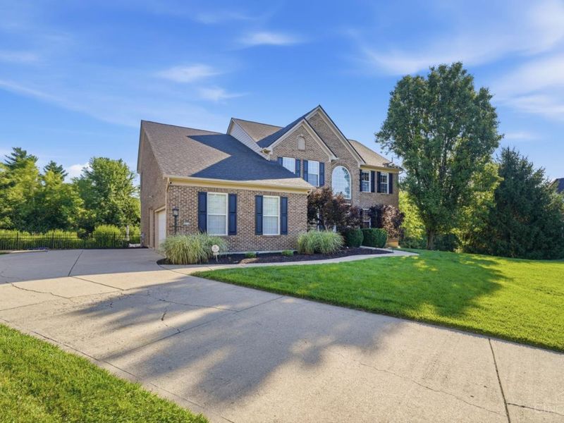 6272 Chappellfield Drive, West Chester, OH 45069 Photo 14