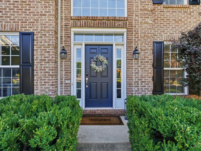 6272 Chappellfield Drive, West Chester, OH 45069 Photo 4