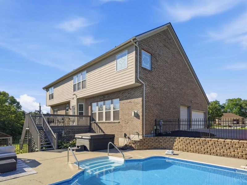 6272 Chappellfield Drive, West Chester, OH 45069 Photo 67