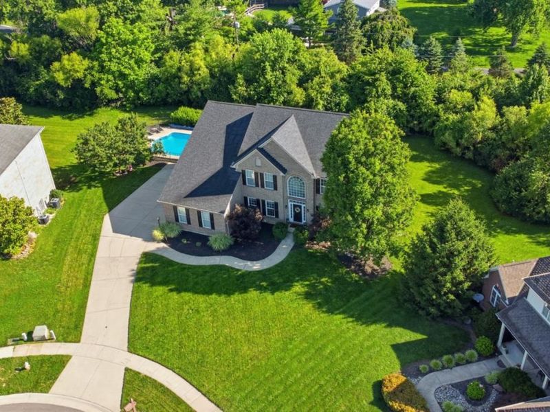 6272 Chappellfield Drive, West Chester, OH 45069 Photo 7