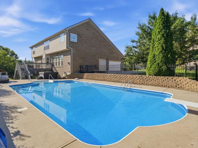 6272 Chappellfield Drive, West Chester, OH 45069 Photo 70